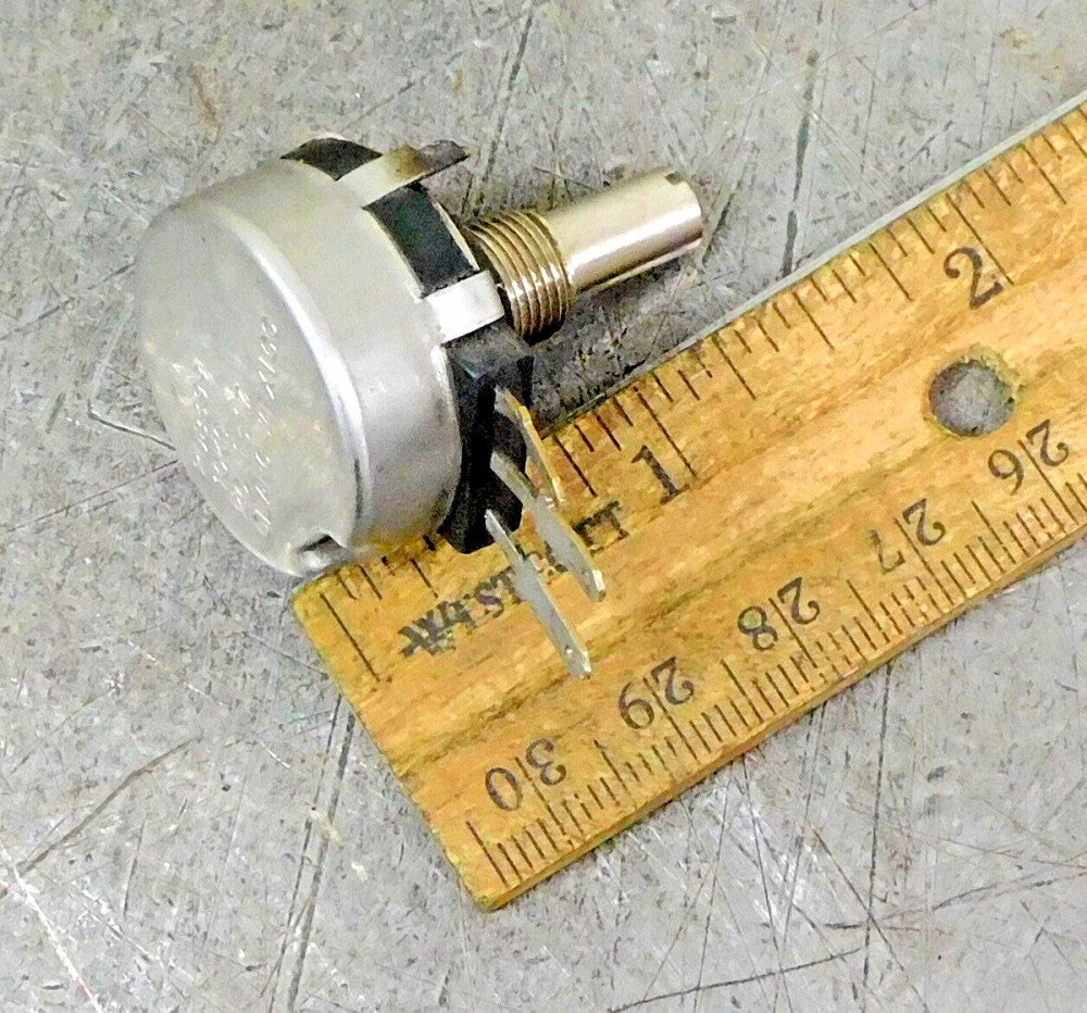 Miller 208399 Linear Potentiometer Sensor 10KΩ fits Miller Welder