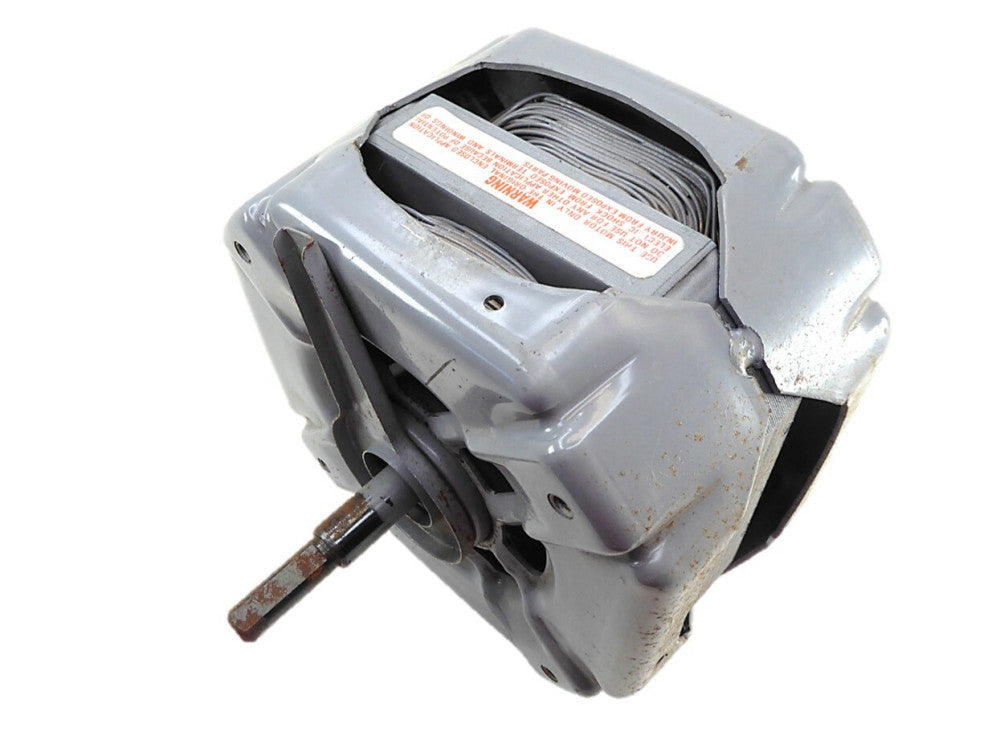 GE  5KH42AT28S  1/3HP 115V 5.3A 3450RPM PC8421N #4123  NEW