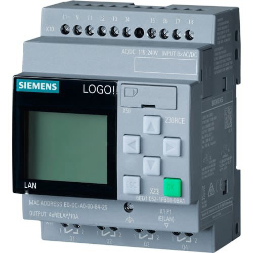 1PC SIEMENS 6AG10521FB087BA1