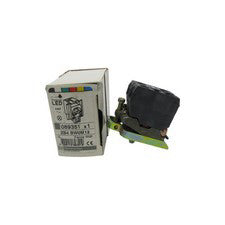 TELEMECANIQUE ZB4BW0M12 240V NSMP