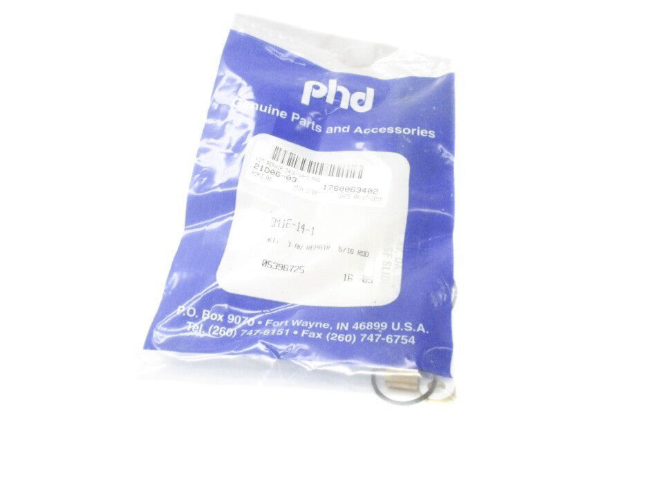PHD 3416-14-1 NSMP