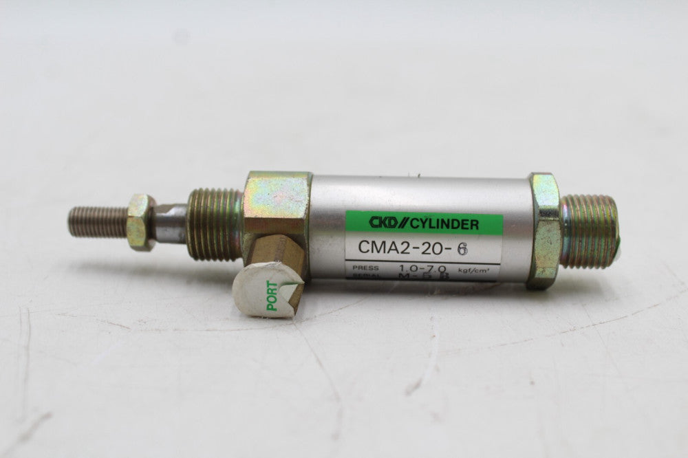 CKD CMA2-20-6 Cylinder