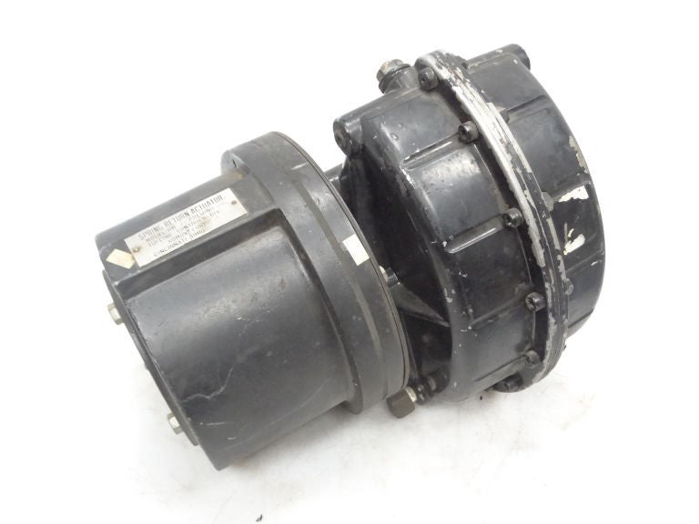 XOMOX RM77 Actuator - Used
