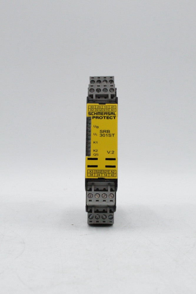Schmersal SRB301ST-24V-(V.2) Safety Relay