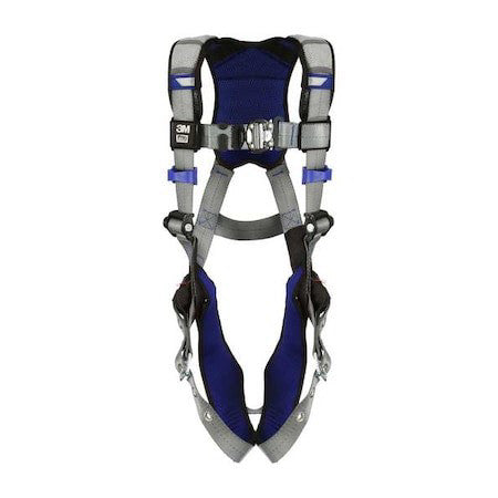 3M Dbi-Sala 1402003 Exofit(Tm) X200 Fall Protection Harness, Xl, 420 Lb, Mating