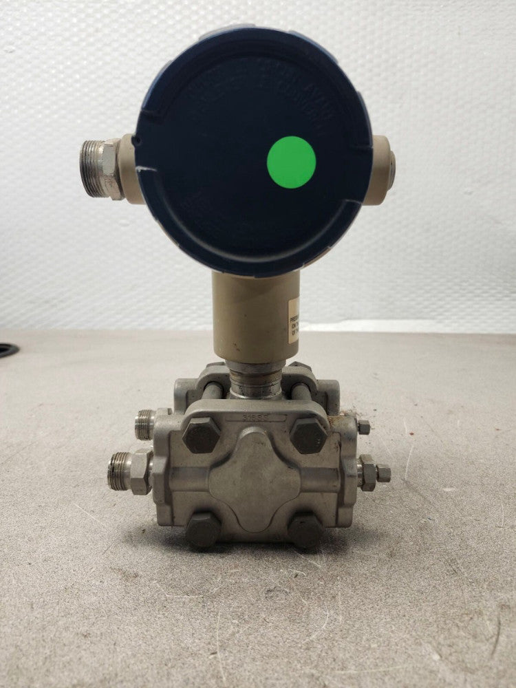 USED HONEYWELL SMART ST 3000 PRESSURE TRANSMITTER STD930E1H00000H6ZSSMSBS31CXXXX