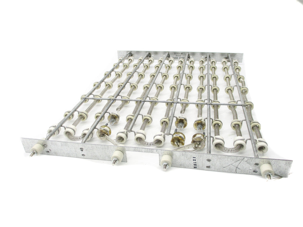 HEATER H8121 NSNP