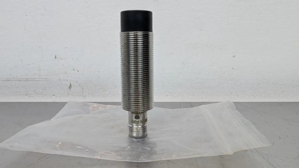 Balluff BES05EY Proximity Sensor BES M18MG-PSC20F-S04G 20mm 10-30VDC