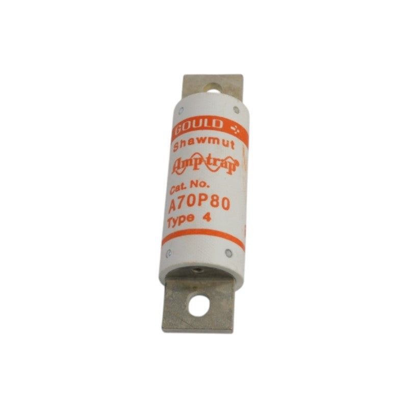 GOULD SHAWMUT A70P80 700VAC 80A NSNP