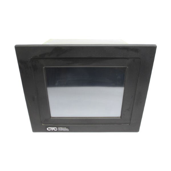 CTC P41-3C3-E1-2A5 90-250VAC UNMP