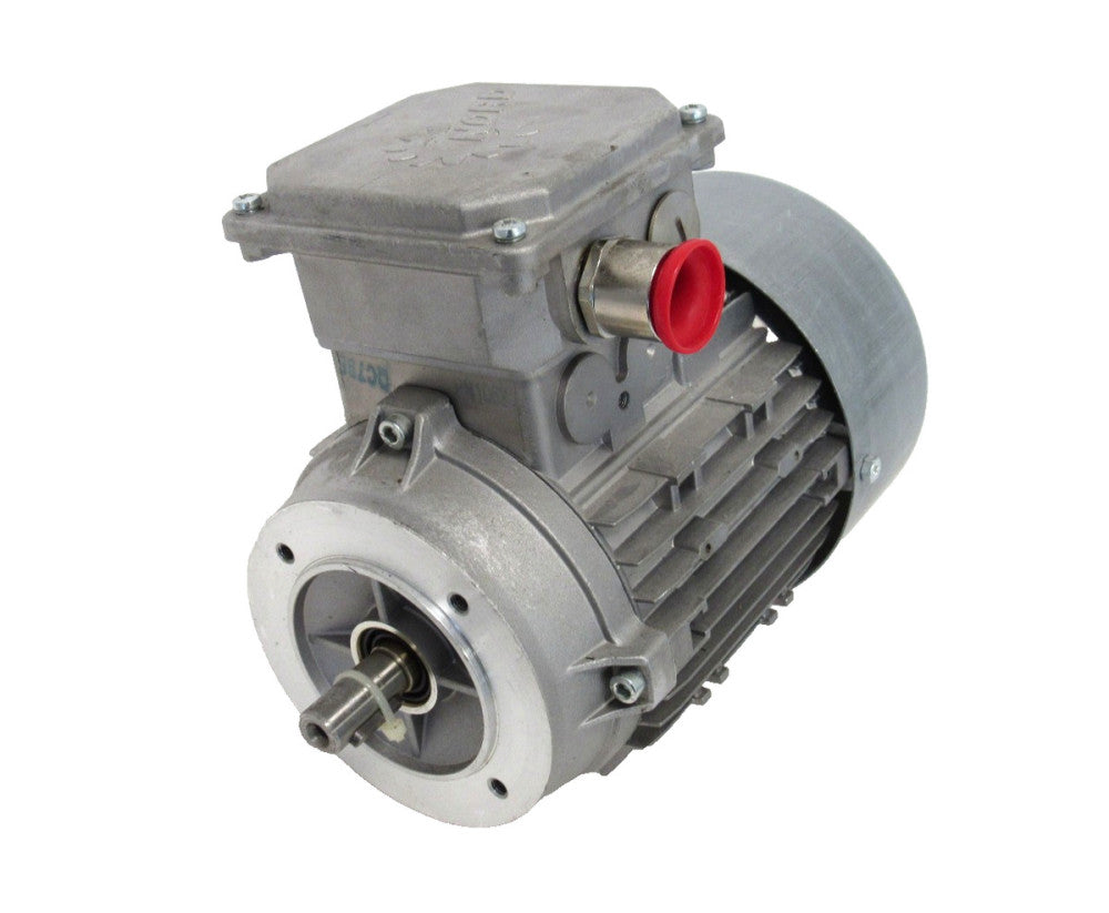 NEW NORD SK71S/4 CUS MOTOR 230/460V SK71S4CUS