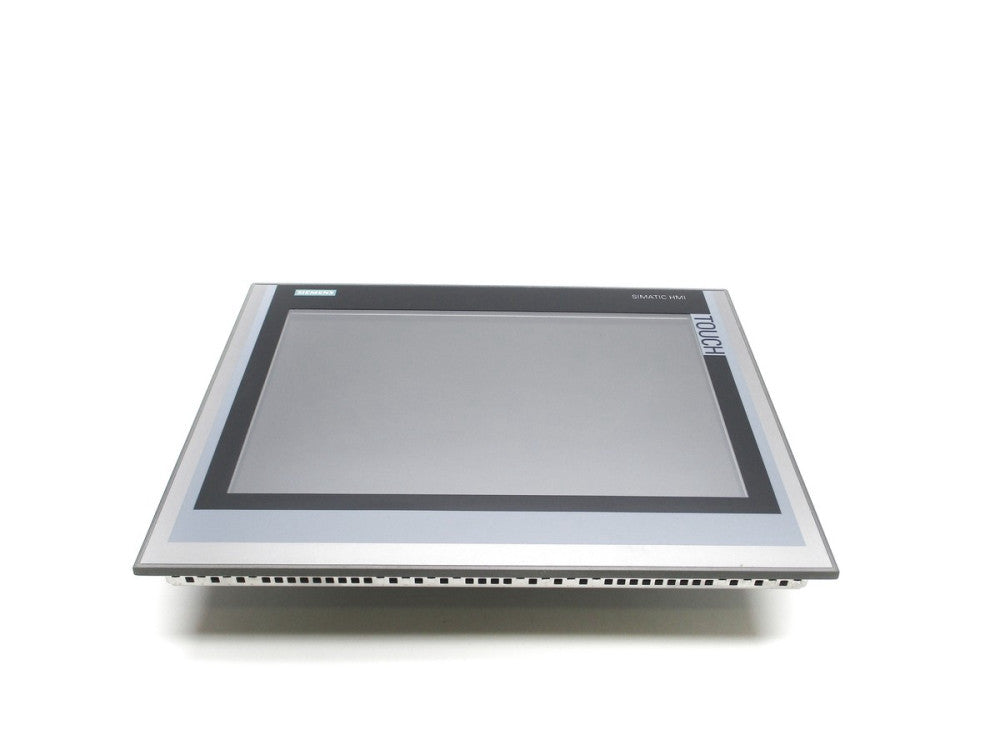 SIEMENS 6AV2124-0QC02-0AX0 UNMP