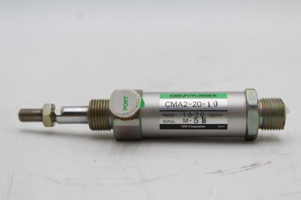 CKD CMA2-20-10 Cylinder