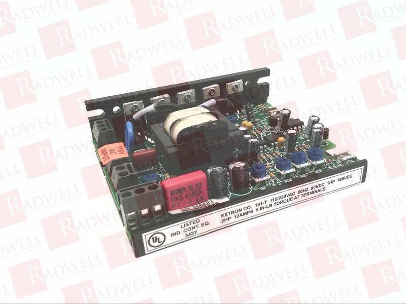 EXTRON P1817-0100 / P18170100 (BRAND NEW)