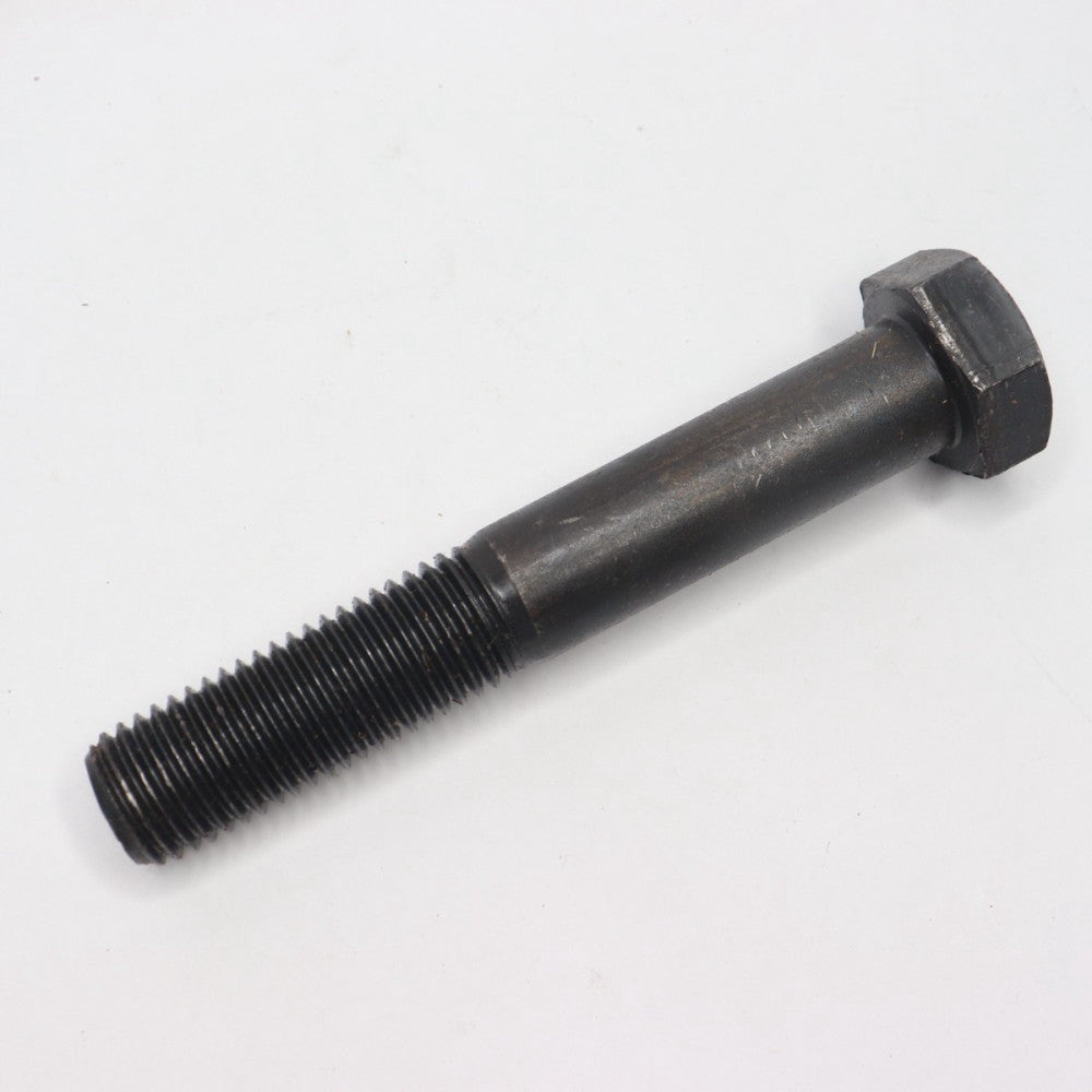 Metro Industries Hex Cap Screw Grade 10.9 Plain DIN 931/ISO 4014 93110-21450