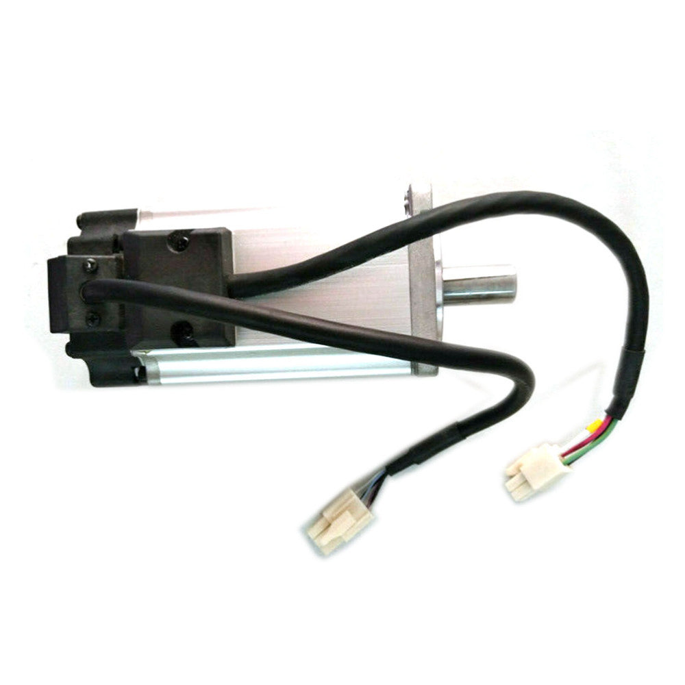 One Brand New ORIGINAL PANASONIC AC SERVO MOTOR MHMJ042G1U