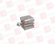 SMC CDQSB16-5DCM / CDQSB165DCM (NEW NO BOX)