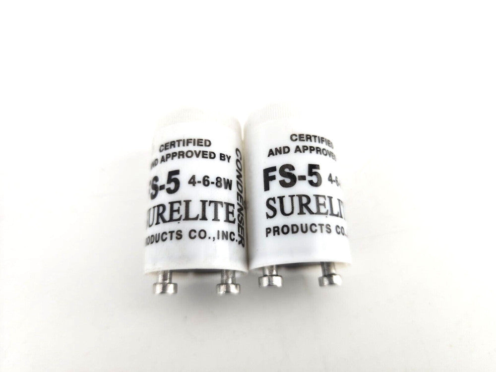 Bunn 27619.0000 Lamp Starter FMD-1 FMD-2 FMD-3 FMD-4