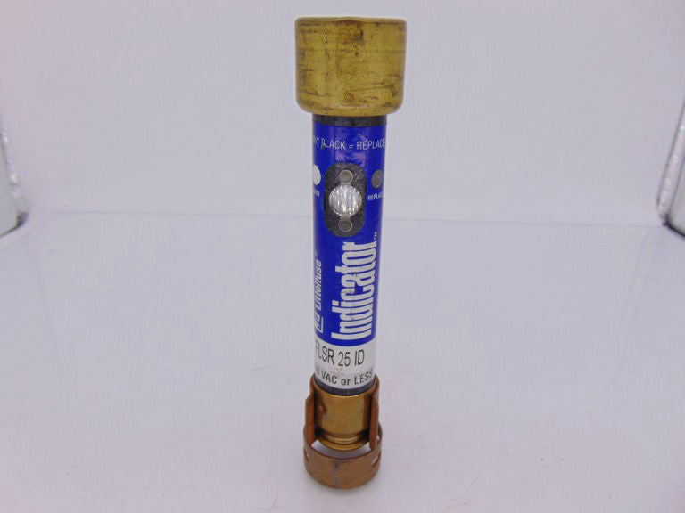 LITTELFUSE FLS-R-25-ID FUSE