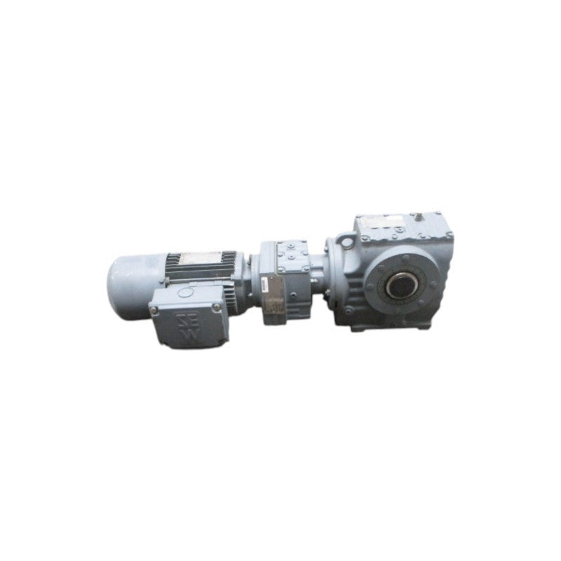 SEW-EURODRIVE SA67.37DT80K4BMG1HFASAX 240/480V 2.78/1.39A NSNP