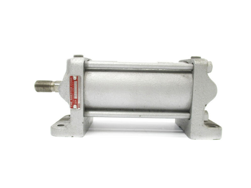 SHEFFER 2.5C20F4NC NSNP