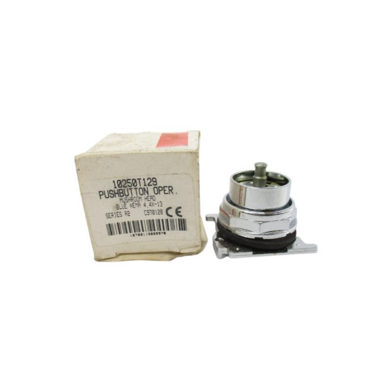 CUTLER HAMMER 10250T129 SER. A2 (AS PICTURED) NSMP