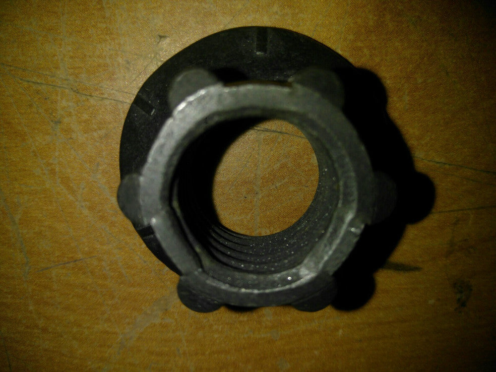 (20) NEW 3/4"-10 TORX Drive Camrail Flange Locknut