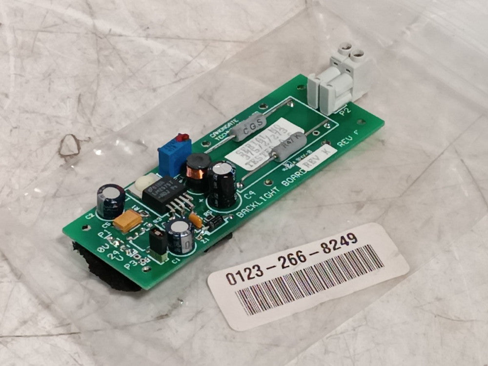 Canongate Technology Backlight Board REV K LM2577 CCFL inverter PCB Free Ship