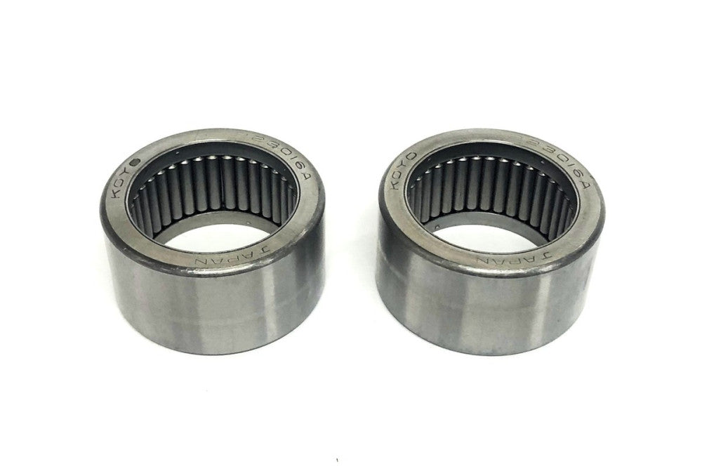 Koyo Needle Roller Bearing 223016A [Lot of 2] NOS