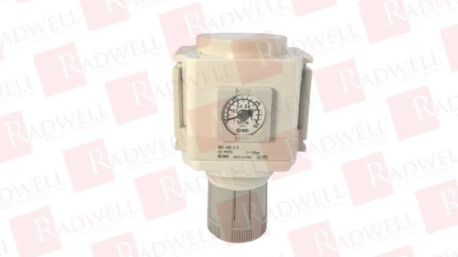 SMC AR40-N06E-Z-D / AR40N06EZD (USED)