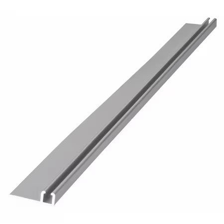 Tanis Ah250836cf Strip Brush Holder,Overall Length 36 In
