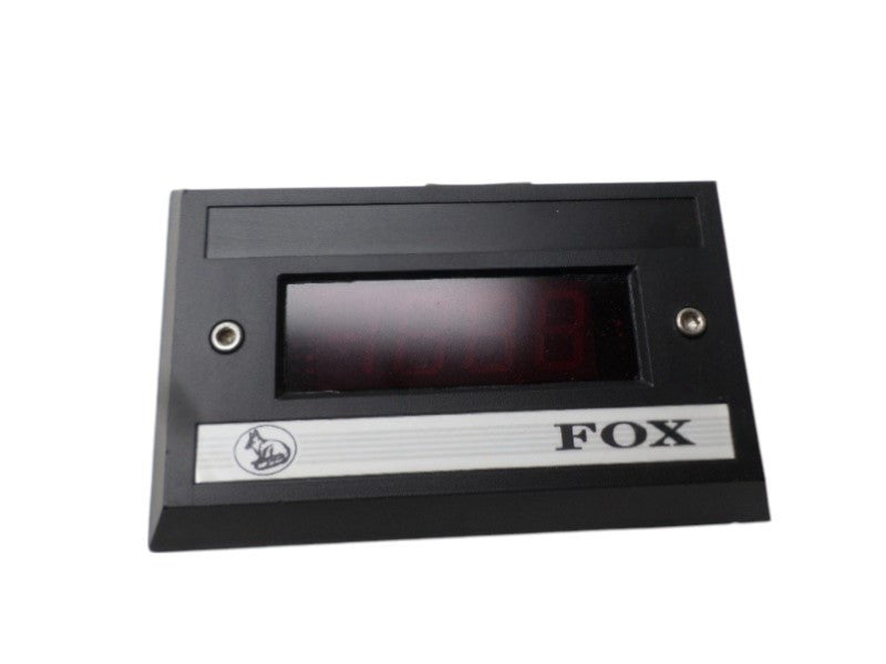 FOXMETER F161-316 F000-316 DIGITAL METER NSNP