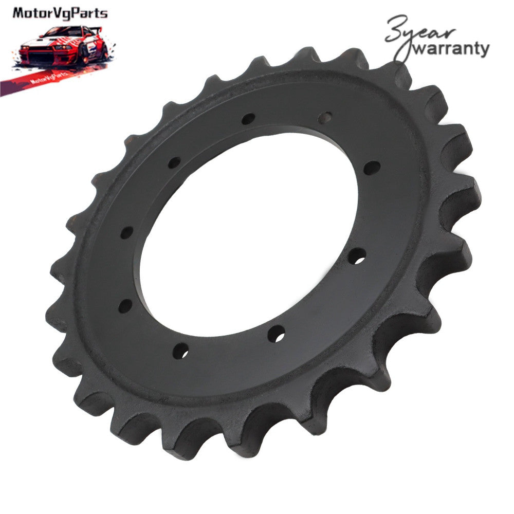 Fits For Kubota KX121-3 KX121-3S KX121-3ST Rear Drive Sprocket  NEW