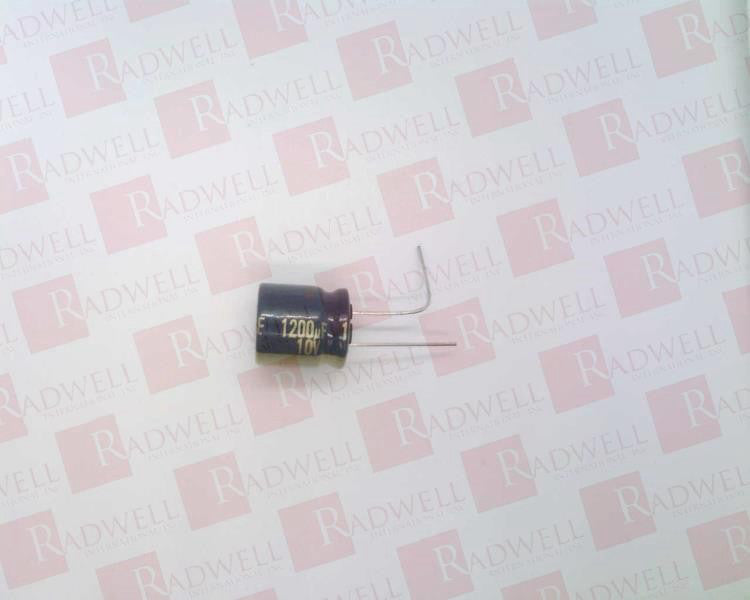 MATSUSHITA ELECTRIC EEU-FC1A122S / EEUFC1A122S (BRAND NEW)