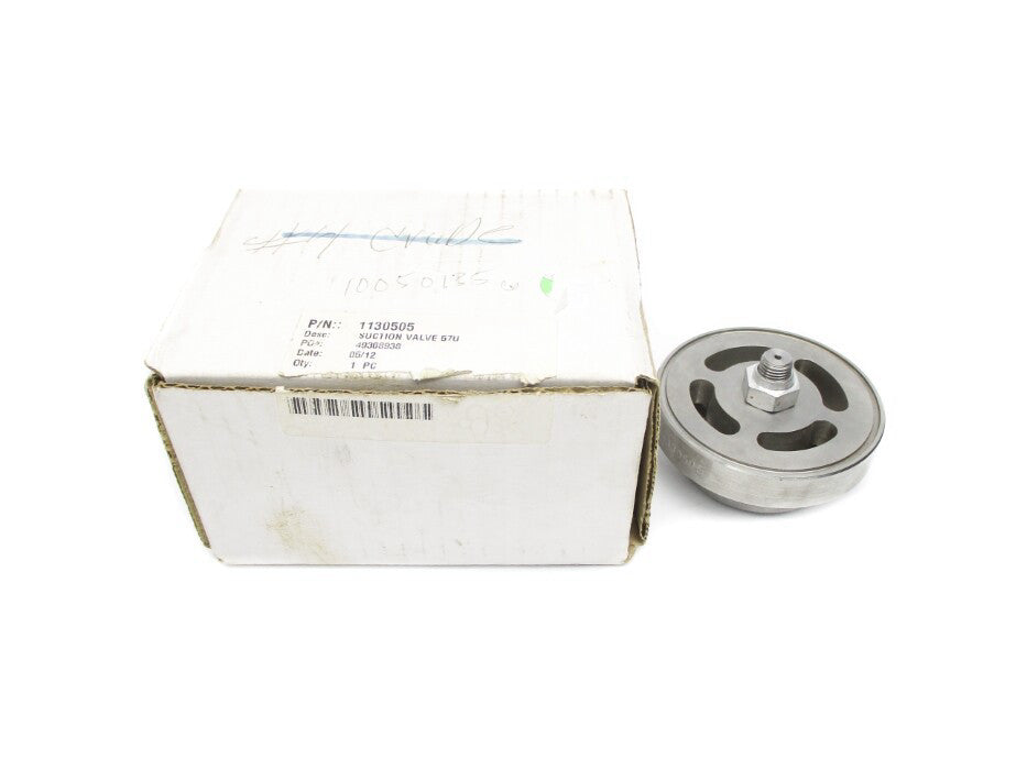 VALVE 1130505 NSMP
