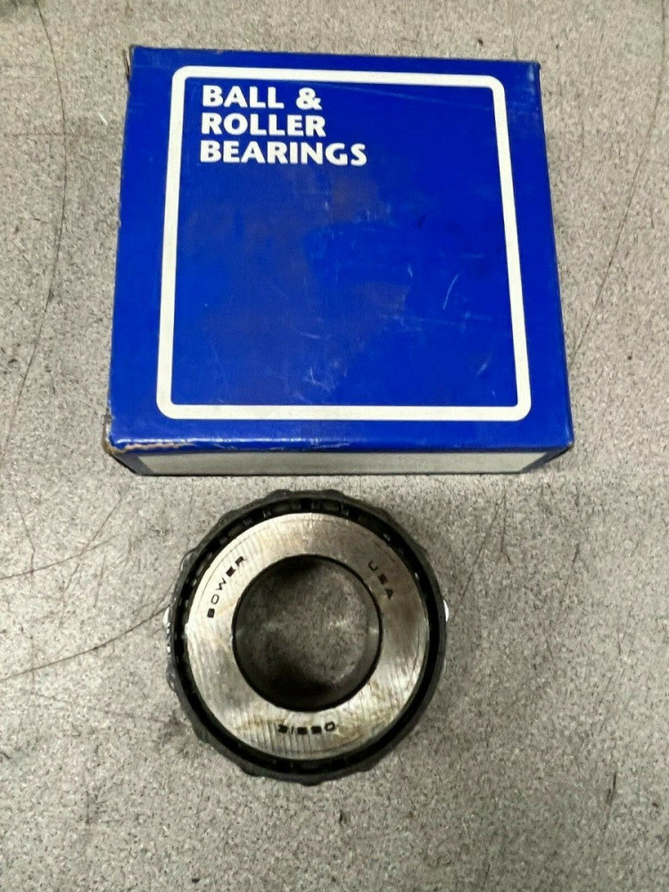 NEW IN BOX BOWER ROLLER BEARING 31590