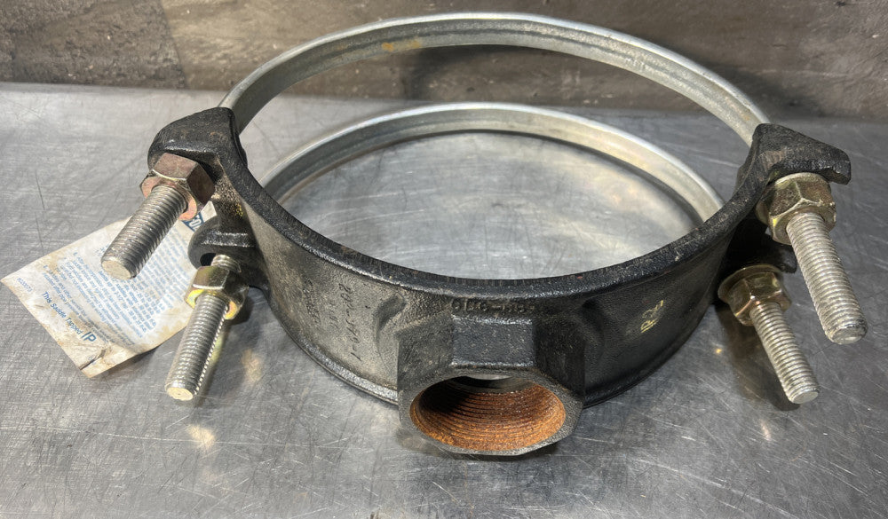 Nos Surplus Ford Saddle 202-979-7