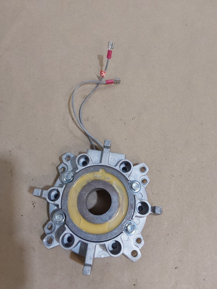 Used KONE CRANES ORIG SPARE PART BRAKE COIL