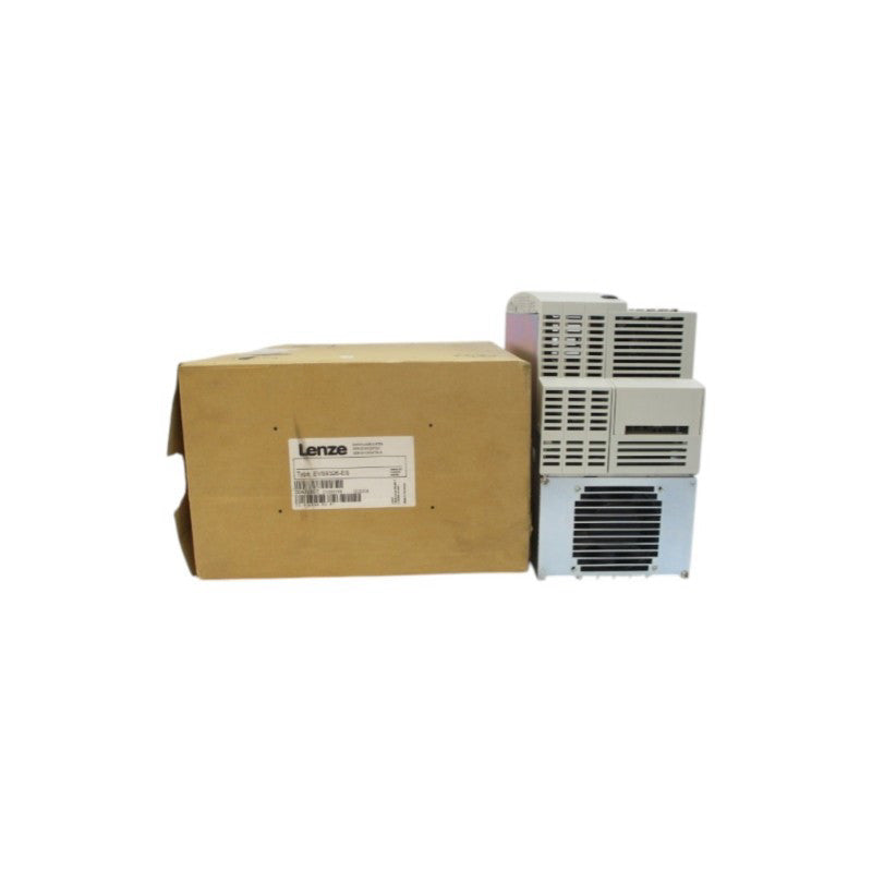 LENZE EVS9326-ES 00470807 400/480V 20.5A NSMP