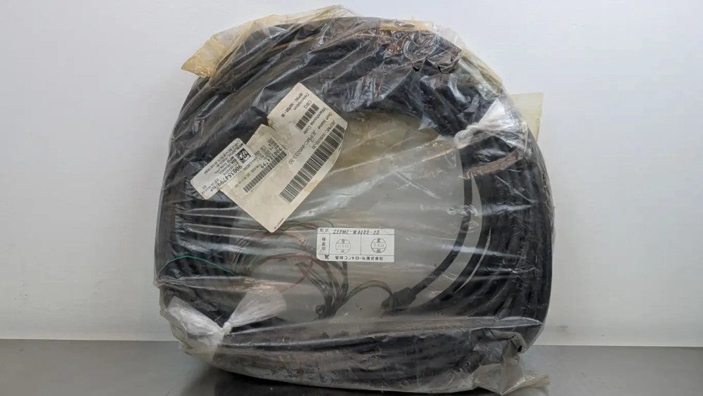 Yaskawa JEPMC-W6033-30 Cordset 30m 17J-25 25-Pin to 13-Pin Female