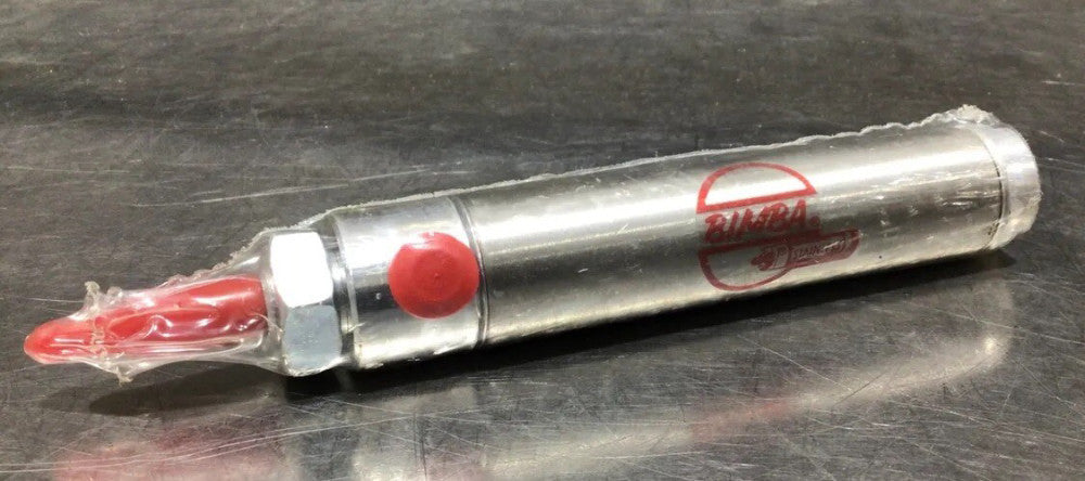 Bimba Stainless 093-D NOS SURPLUS