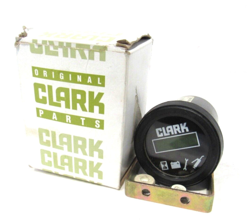 USED CLARK IC3645LXTDDT3C HOUR METER 2786037