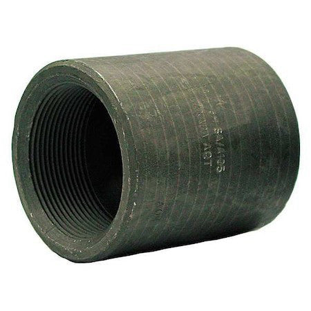Anvil 0361175904 Reducer Reducer, 3/4" X 1/2" Pipe, Fnpt, Black Forged Steel,