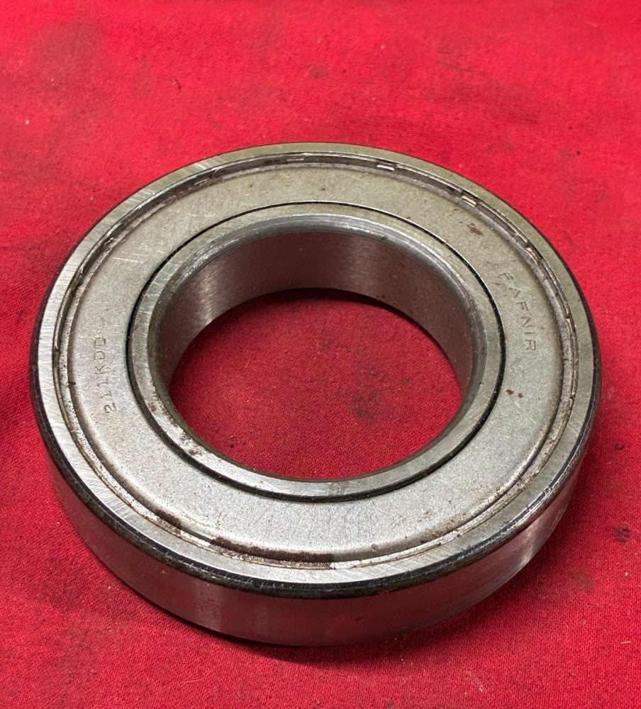 FAFNIR 211KDD BEARING OUT DIA: 100MM INS DIA: 55MM WIDTH: 21MM