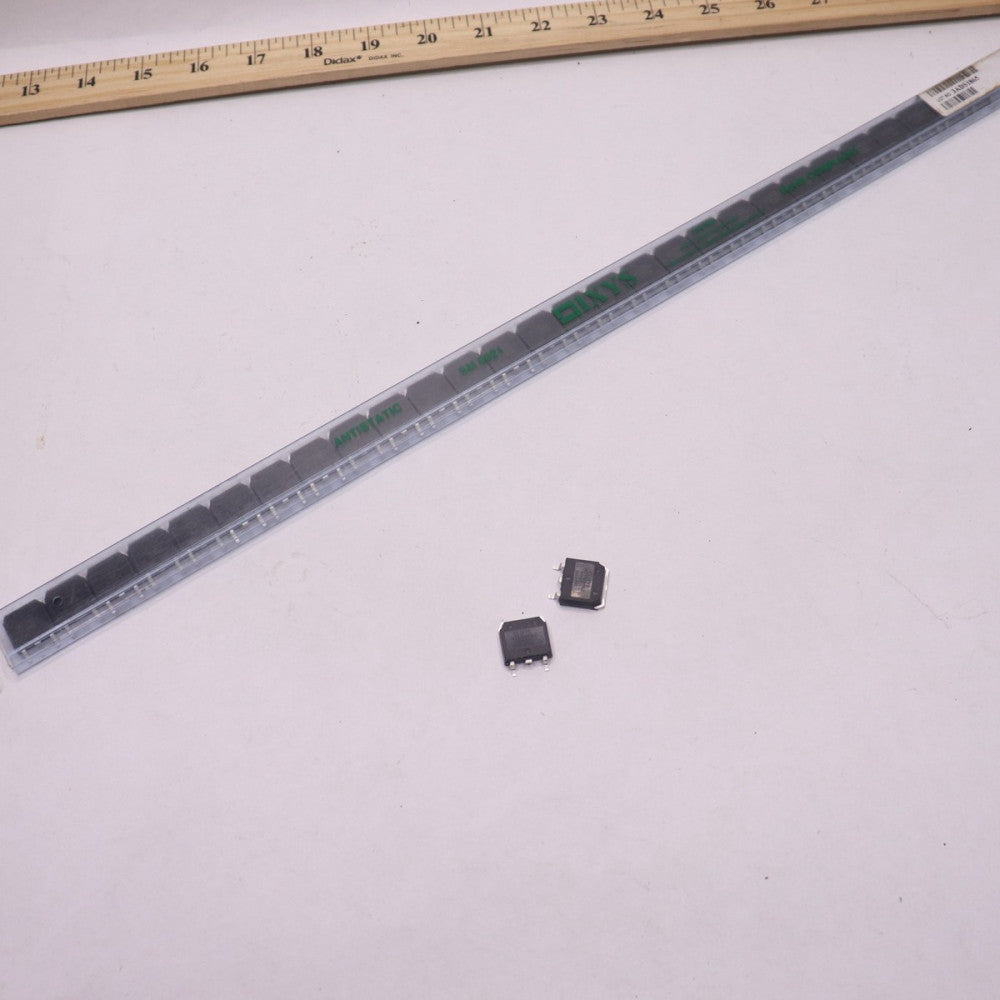 (30-Pk) IXYS Surface Mount N-Channel Mosfet 100V 10V IXTT110N10L2