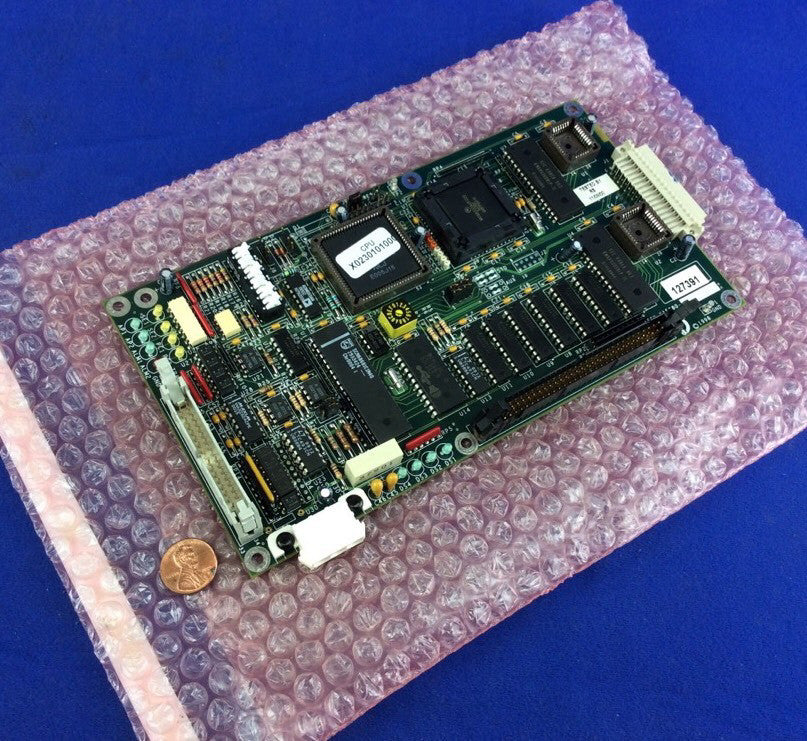 X15080 REV. E PRINTED CIRCUIT BOARD