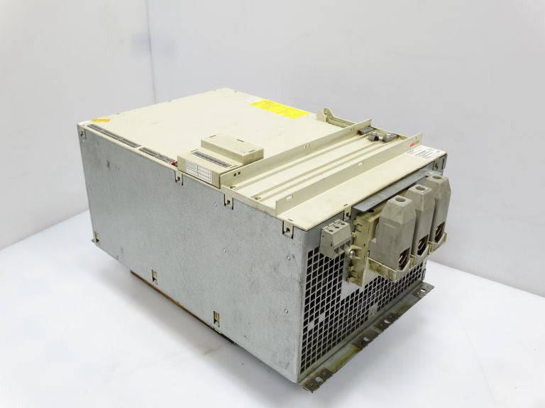 SIEMENS 6SN1146-1BB00-0FA1 SERVO DRIVE