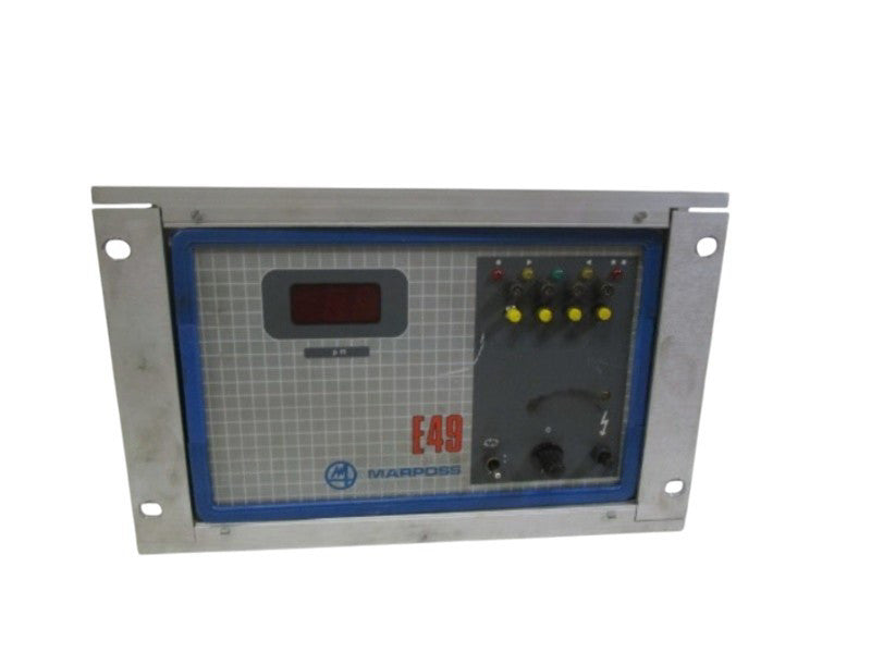 MARPOSS E49 AMPLIFIER 8491491273 UNMP