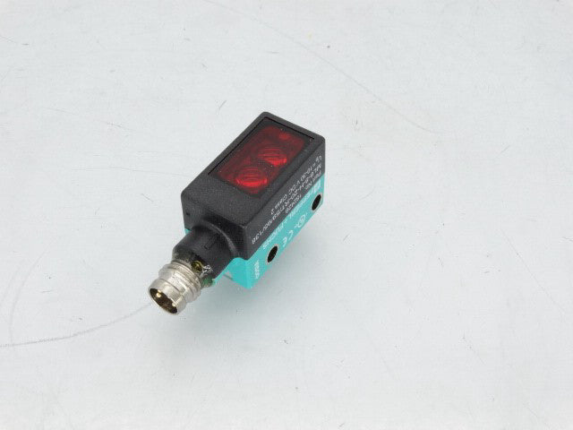 PEPPERL & FUCHS ML6-8-H-20-RT/59/95/136 SENSOR