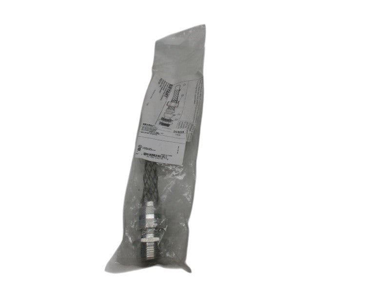 BRYANT DC5034 DELUXE CORD GRIP  NSMP
